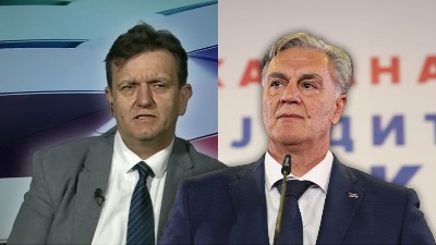 REPUBLIKA SRPSKA Šta da je Blanuša pobedio Karana?