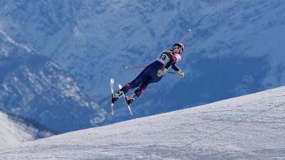 ŠOK OTKRIĆE Evo šta je pronađeno u odelu Lindzi Von
