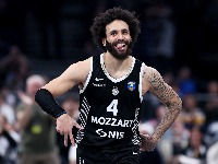 Vašington najbolji strelac ABA lige: Partizan je ovo čekao dve decenije (FOTO)