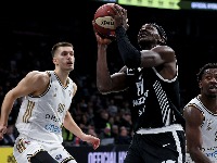 Posledica rata u Iranu: Odlaže se meč Partizana i Dubaija?