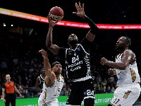 Saznajemo: Penjaroja presekao, evo da li će Bruno Fernando na teren protiv Zvezde