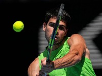 Alkaraz izgubio bodove - promena u Top 10 ATP liste