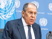 Lavrov: SAD žele da preuzmu gasovode Severni tok