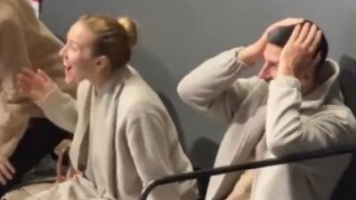 Novak i Jelena u šoku zbog poteza koji je bio ZABRANJEN 50 godina (VIDEO)