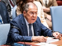SERGEJ LAVROV: SAD sada istiskuje Moskvu i iz Srbije