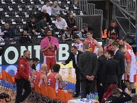 Blamaža godine: Na Areni sport zaboravili da se utakmica Borac - Kluž igra u Čačku?