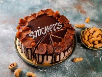 Snikers torta: Ponos svake domaćice, toliko ukusna da će svi tražiti parče više (VIDEO)