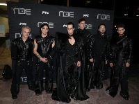 Ovo je tekst pesme koja će nas predstavljati na Evroviziji