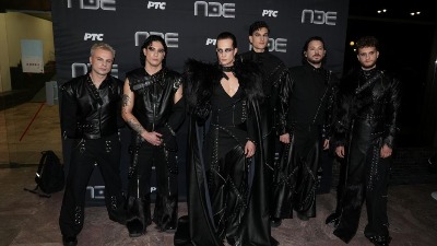 NA SVE NAČINE POKUŠALI DA SABOTIRAJU GRUPU LAVINA! Botovi sami sebe razotkrili!