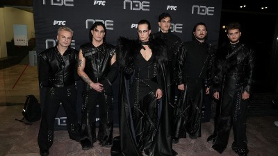 SRBIJA U VRHU PRED EVROVIZIJU 2026: Da li „Lavina“ donosi novu pobedu?