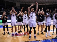 ZVANIČNO Evroliga odložila meč Dubai - Partizan