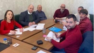 Opozicija u Kuli potpisala koalicioni sporazum (FOTO)