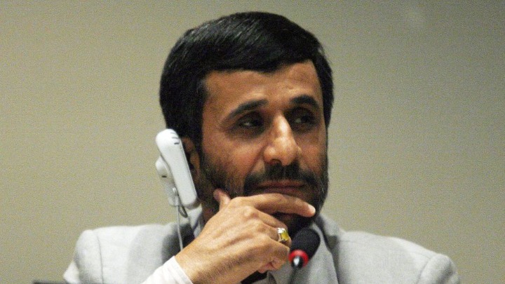 Ubijen bivši predsednik Irana: Mahmud Ahmadinedžad stradao sa celim obezbeđenjem