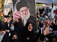 Da li je to otpočeo DŽIHAD: Eksplozije, rakete, pretnje, Bliski Istok na ivici GLOBALNOG RATA!