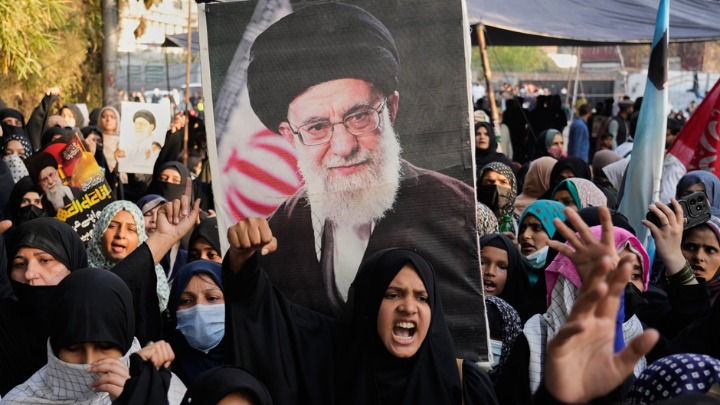 Da li je to otpočeo DŽIHAD: Eksplozije, rakete, pretnje, Bliski Istok na ivici GLOBALNOG RATA!