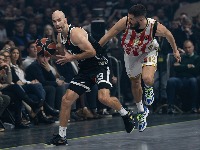 SAZNAJEMO Zvezda i Partizan vode rat oko ovog domaćeg igrača