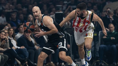 SAZNAJEMO Zvezda i Partizan vode rat oko ovog domaćeg igrača