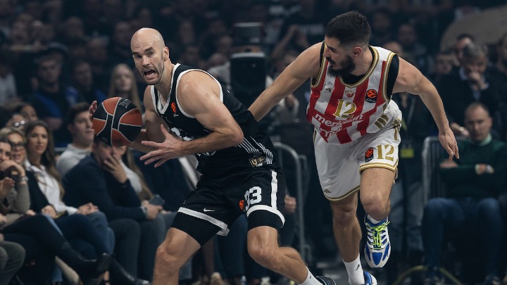 SAZNAJEMO Zvezda i Partizan vode rat oko ovog domaćeg igrača