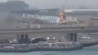 Odjekuju eksplozije: Iran napao francusku pomorsku bazu u Abu Dabiju (VIDEO)