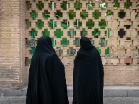 Leviske, minići i žurke: Iran nije oduvek bio kao sad (FOTO)