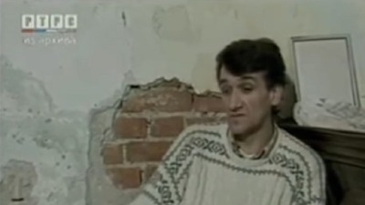 Ne zaboravljamo crni 1. mart po Srbe u Sarajevu (VIDEO)