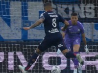 Spektakl u nadoknadi: Marsej preokretom srušio Lion