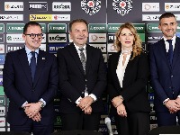 Stanje u Partizanu - cirkus Kolorado! A kraj se ne nazire