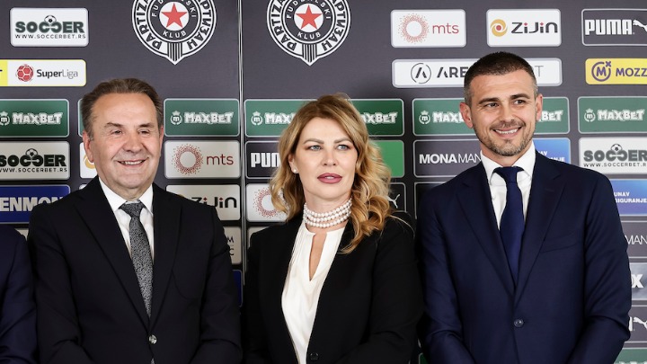 OTKRIVAMO: Partizan je prodao Andreja Kostića za siću, a posle transfera će biti u minusu