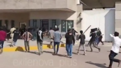 HAOS U REGIONU! Ubistvo Hamneija pokrenulo lanac nasilja i panike