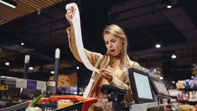 Kazne do 100.000 dinara za PREKRŠAJE trgovaca