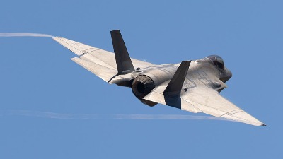 Iranci pogodili američki F-35, avion prinudno sleteo