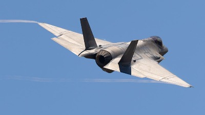 UNIŠTEN američki vojni avion F-35: Iran se pohvalio (FOTO)