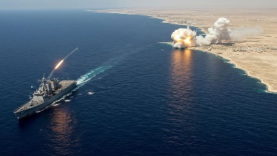 Nećete verovati koliko se danas vodi ratova u svetu