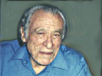 Više od tri decenije bez Čarlsa Bukovskog: Pesnik koji je od prljave stvarnosti napravio književnost