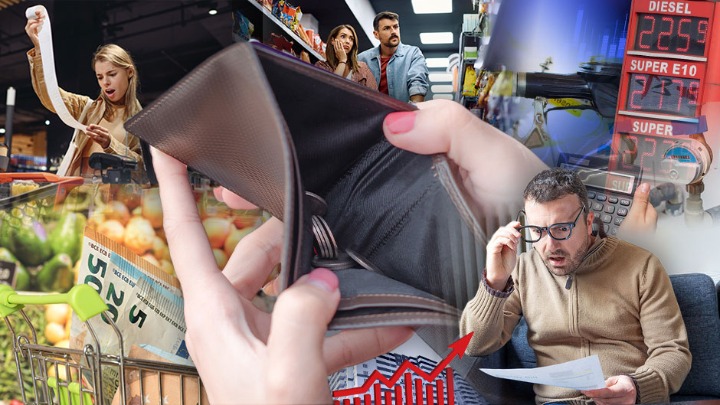 Stručnjaci upozoravaju: Cenovni udar tek stiže, POSKUPLJUJE SVE!