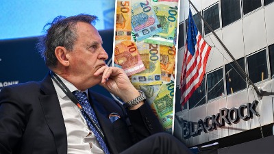 Spasojević o povlačenju novca iz investicionih fondova: Zabrinjavajući signali!