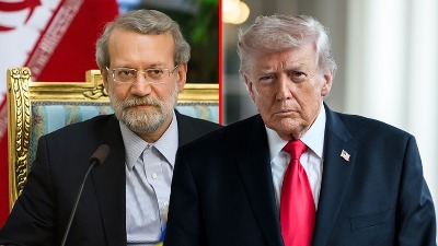  "ČUVAJTE SE": Trampu prete UBISTVOM?!