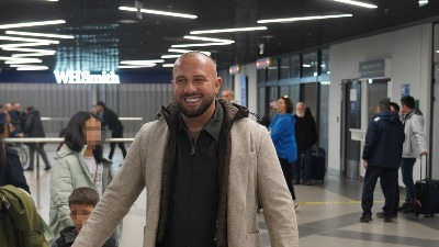 Dado Polumenta platio povratak kući skuplje nego odmor: Svi smo bili u haosu, nećemo dalje od Crne Gore ići