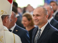 Hrvatski ministar odbrane: Nadam se da će srpske hipersonične rakete ostati u skladištu