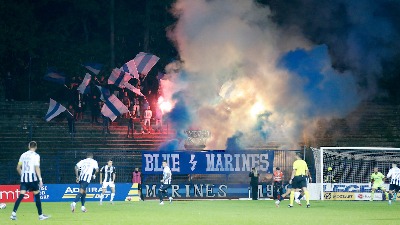 Spartak promenio trenera: Nekadašnji fudbaler Zvezde na klupi Subotičana (FOTO)