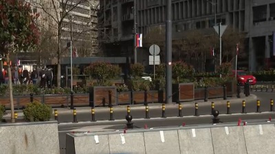 54 miliona za saksije u centru BG: "Neko je uzeo novac iz budžeta i stavio u džep"