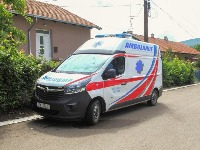 TRAGEDIJA u Vučitrnu: Preminula beba!