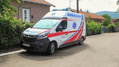 TRAGEDIJA u Vučitrnu: Preminula beba!