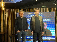 Dugalić i Pingović ZA DIREKTNO: "Menjamo repertoar, menjamo i sastav"