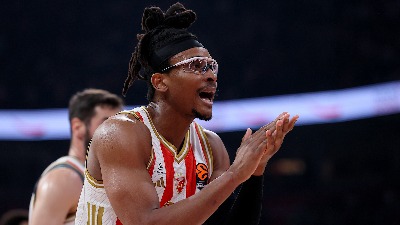 Moneke nezadovoljan suđenjem protiv Bajerna: "Nije dosuđen nesportski faul"