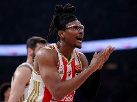 Moneke bez zadrške odbrusio Atamanu, a zatim rangirao igrače na svojoj poziciji