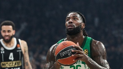 Ataman čuva Lesora za Zvezdu: Francuz preskače meč domaćeg prvenstva