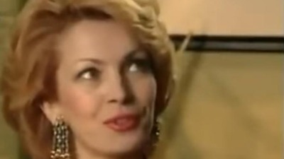 Gordana Bjelica PRVI PUT O DRAMI iz privatnog života i HAOSU na snimanju „Srećnih ljudi“!