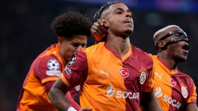 Liverpul pao u ključaloj atmosferi u Istanbulu: Lemina doneo Galatasaraju gol prednosti pred revanš (VIDEO)