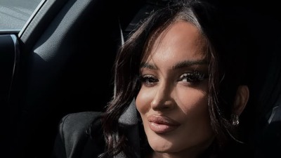 Andreana Čekić preuzela odgovornost: "Poštujem Ognjena Amidžića i nadam se..."